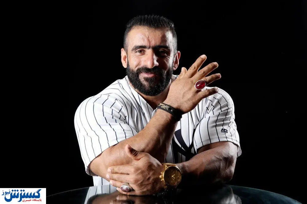 زمان دقیق مسابقه هادی چوپان در مستر المپیا | هادی چوپان در یک قدمی پاداش میلیاردی