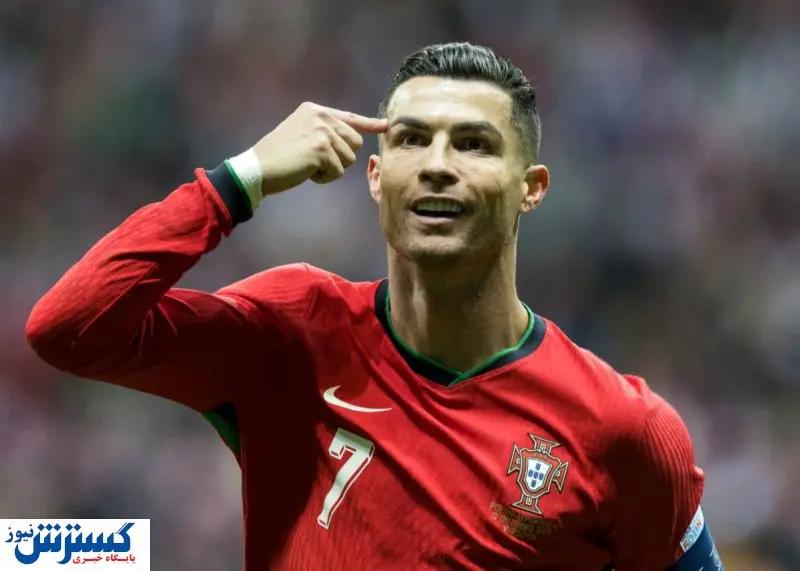 خلاصه بازی پرتغال و لهستان | گل دیدنی رونالدو (پرتغال۳ لهستان۱) + ببینید