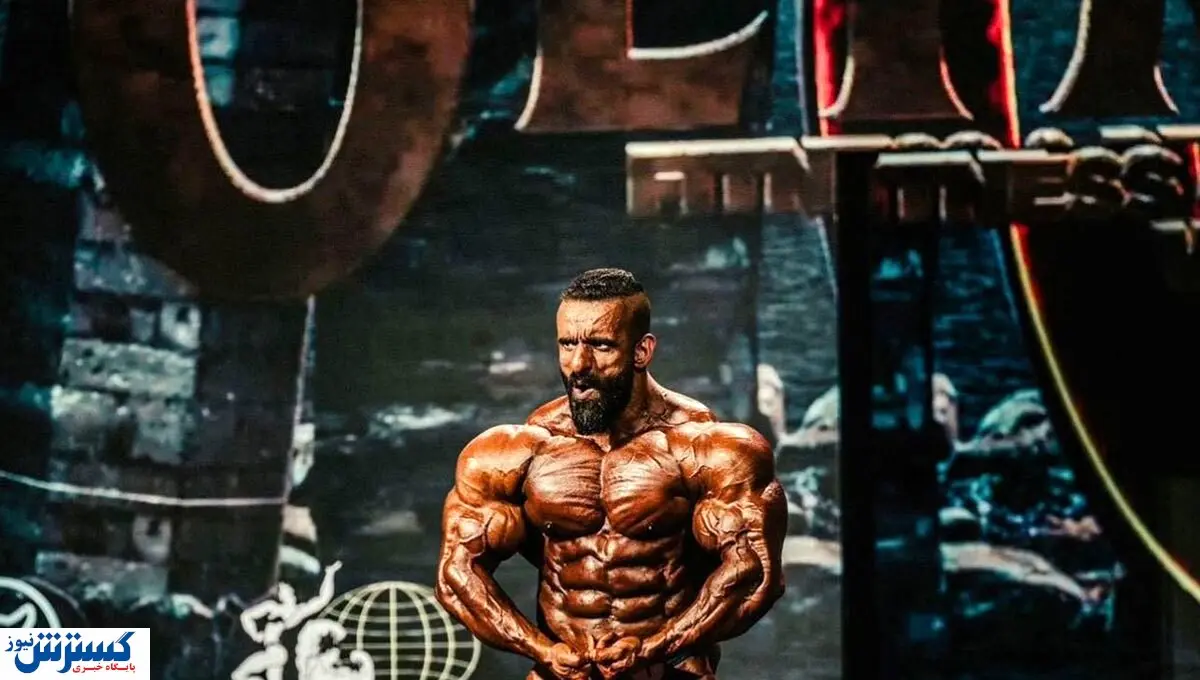 نتیجه مسابقه هادی چوپان او را میلیاردر می کند؟ | این گرگ خستگی نمی شناسد!