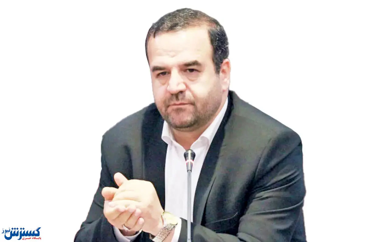 انتصاب علی فرهادی به ریاست سازمان تعزیرات حکومتی +بیوگرافی