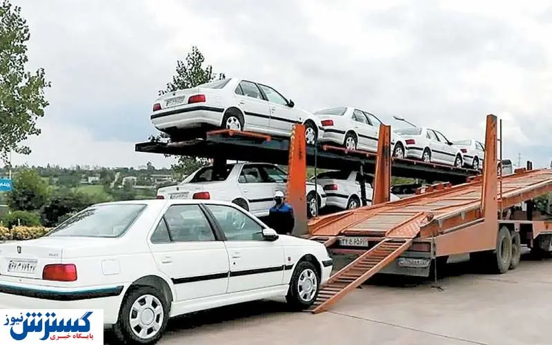 خودروسازان داخلی کولاک کردند | پادشاه اسپانیا دست به دامن ایران شد