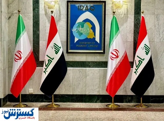 عراقچی امروز مهمان فواد حسین می شود