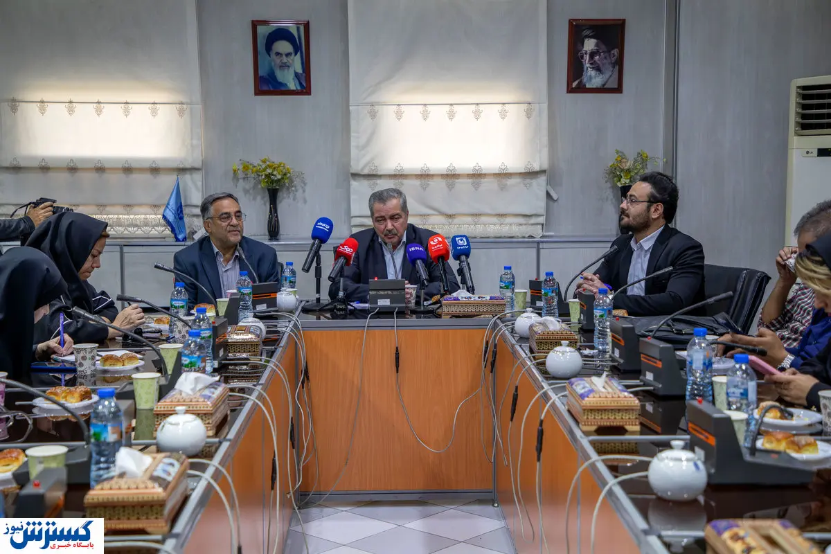 جزئیات نمایشگاه فرش دستباف تهران ۱۴۰۳ | فرش دستباف یک سرمایه خانوادگی است