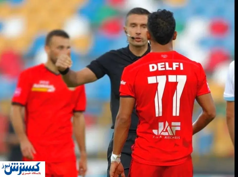 یونس دلفی ، پدیده لیگ برتر و خطر سقوط !