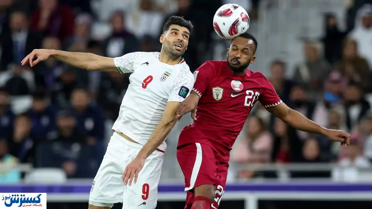 شروع فروش بلیت بازی ایران و قطر با قیمت ۲۶ یورو !