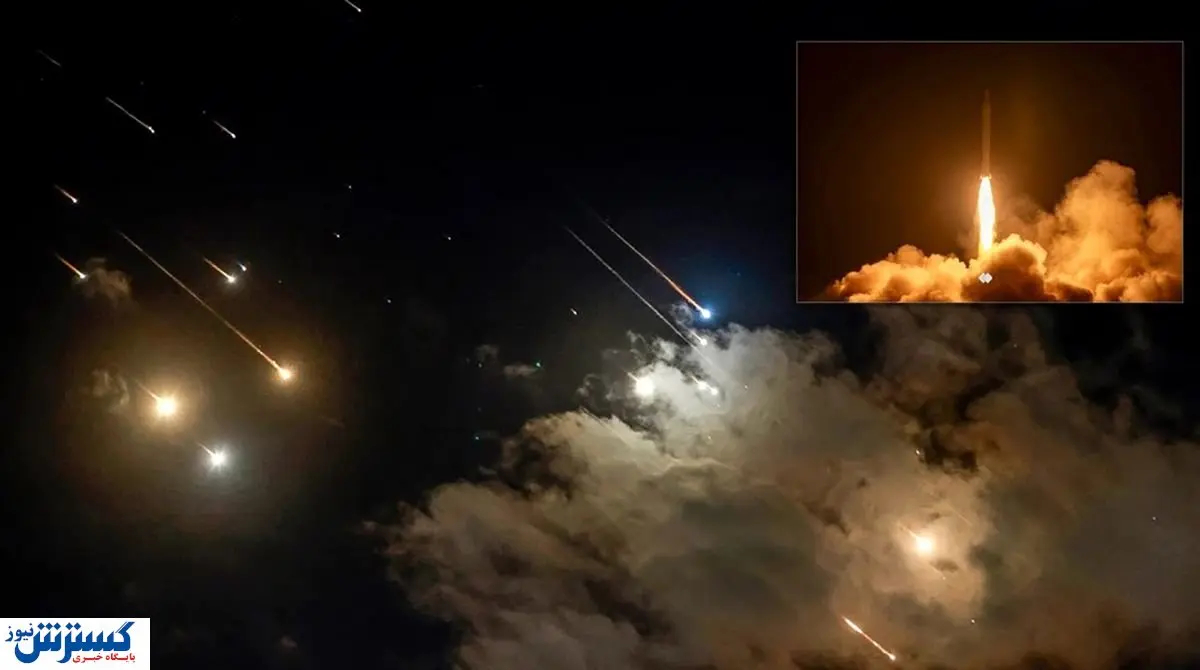 خسارت ۵۳ میلیون دلاری به رژیم صهیونیستی | ایران جیب اسرائیل را خالی کرد!