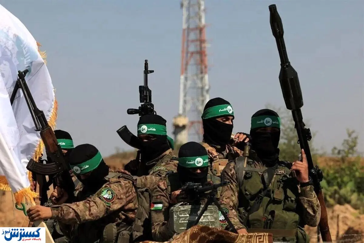 ادعای عجیب شاباک در خصوص دستگیری دو جاسوس ایرانی در فلسطین | ماجرا از چه قرار است؟