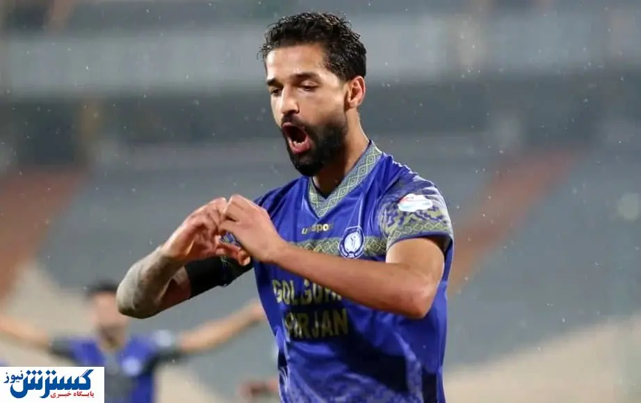 توضیح آرمین سهرابیان درباره ماجرای خالکوبی و شیطان پرستی‌اش  | تاج درکی از فلسفه تتوی من نداره ! + ببینید