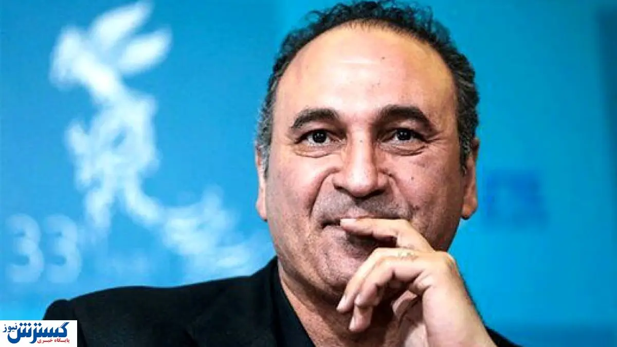 حمید فرخ نژاد ، بازیگر وطن فروش به التماس افتاد ! + ببینید