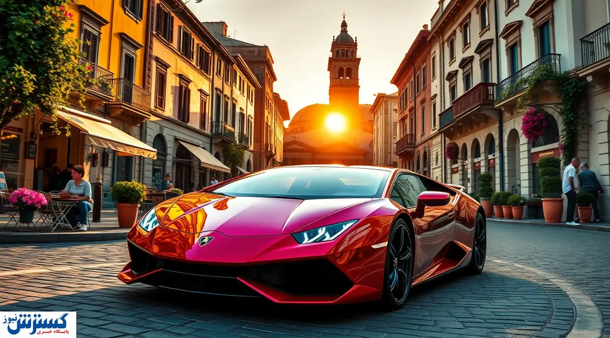 آقایی سامورایی ها در واردات خودرو | عروس ژاپنی ۱ میلیارد تومان شد