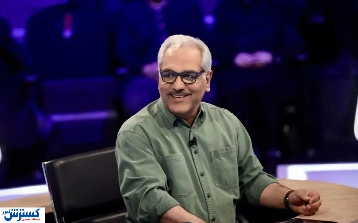 سریال جدید مهران مدیری در راه است؛ منتظر یک کمدی دیگر باشید +اولین عکس