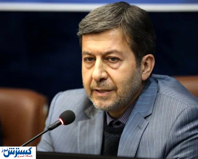 حکم دولت پزشکیان برای مهدی جمالی نژاد | او استاندار کدام استان شد؟