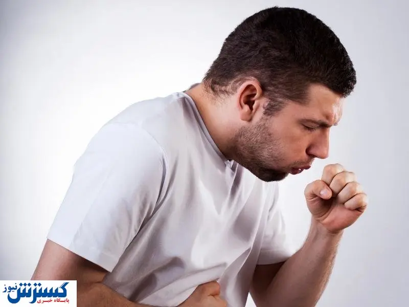 معجزه خانگی برای درمان سرفه