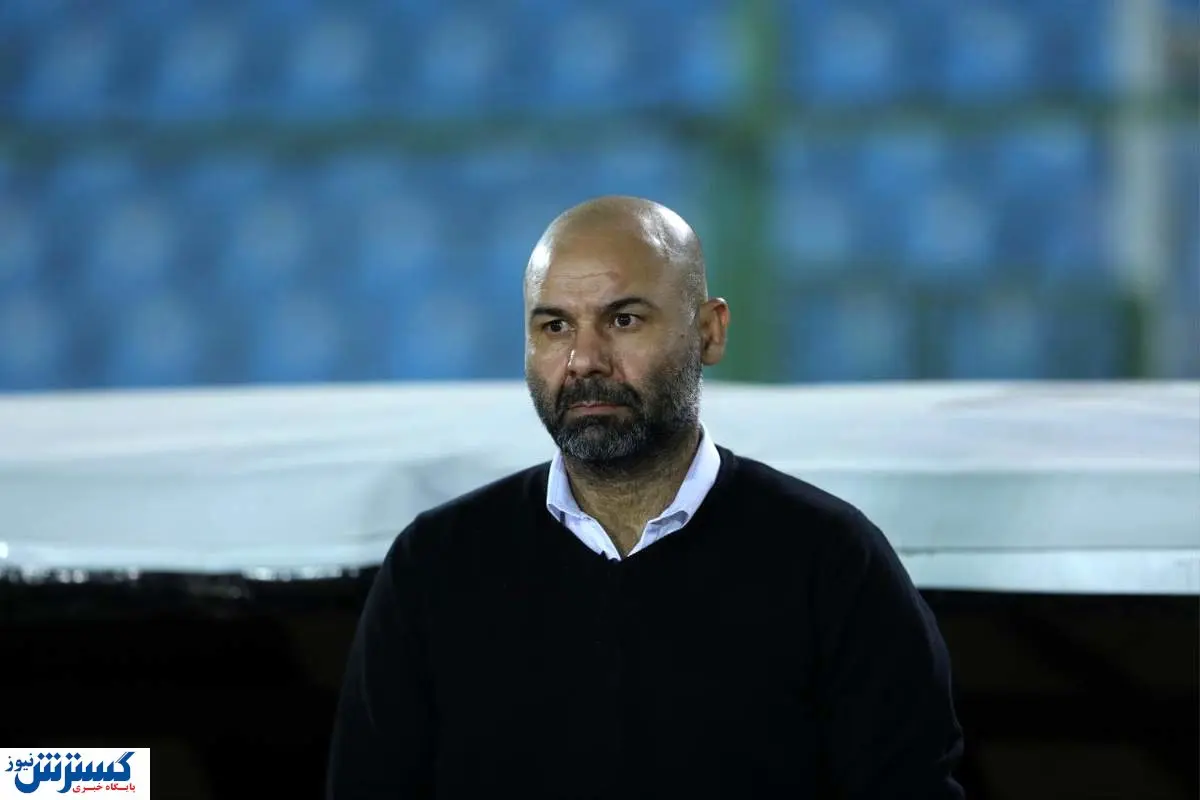 غایب بزرگ استقلال برابر ذوب آهن