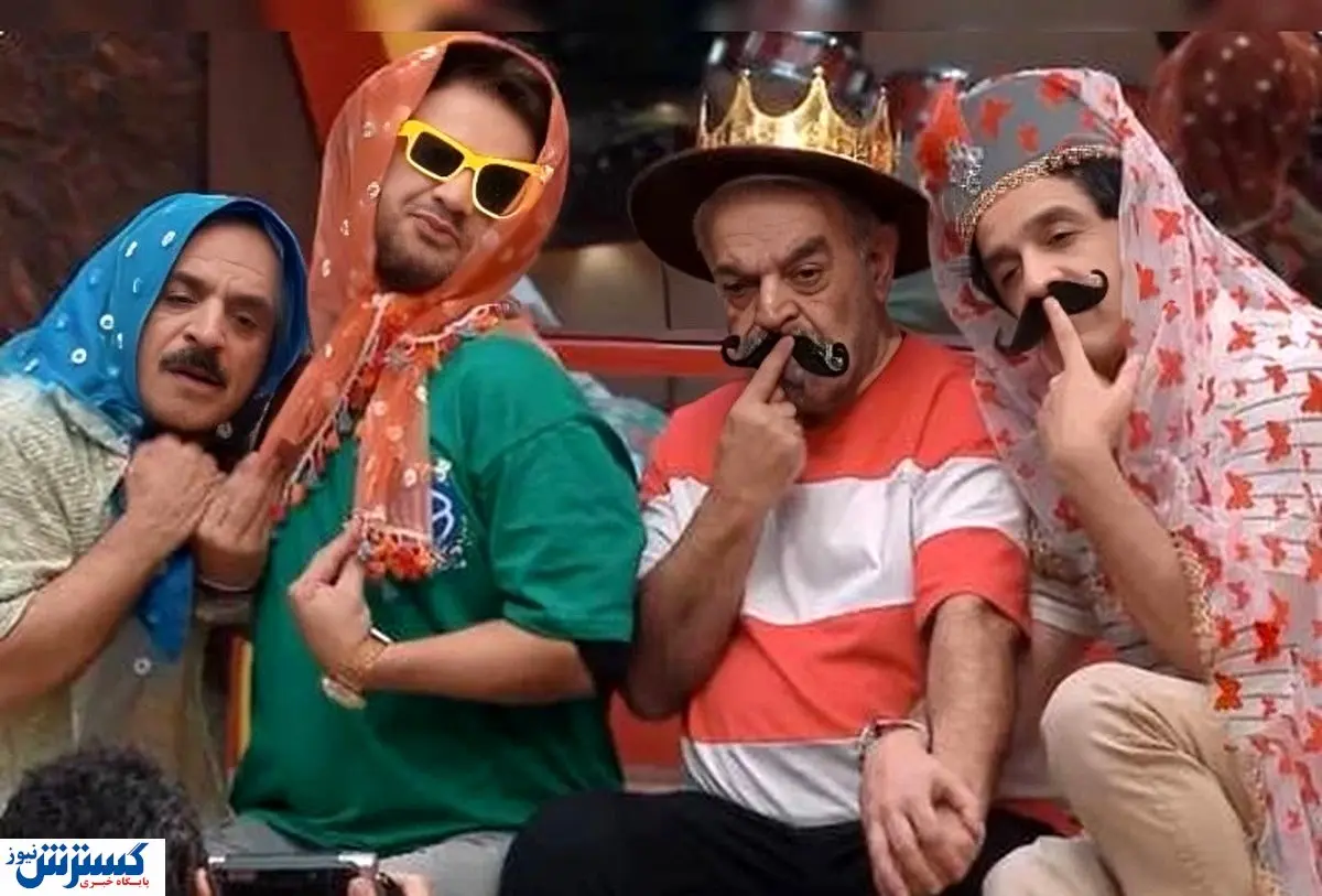 دانلود جوکر ۲ فصل ۳ قسمت ۲ | اولین کارت زرد برای چه کسی است؟