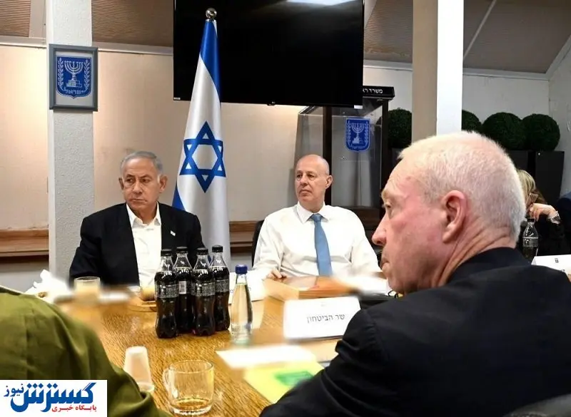 خبر فوری | آخرین استراتژی اسرائیل برای حمله به ایران لو رفت!