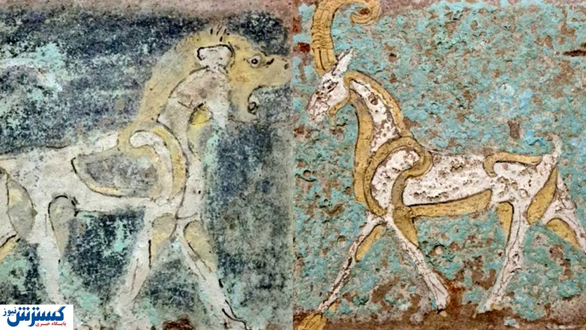 بازگشت گنجینه ۸۰۰ ساله به ایران! | قالیباف گل کاشت +تصاویر