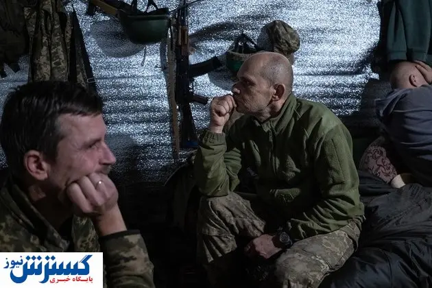 ولودیمیر زلنسکی کابوس اوکراینی ها شد! | کییف در آستانه شکست