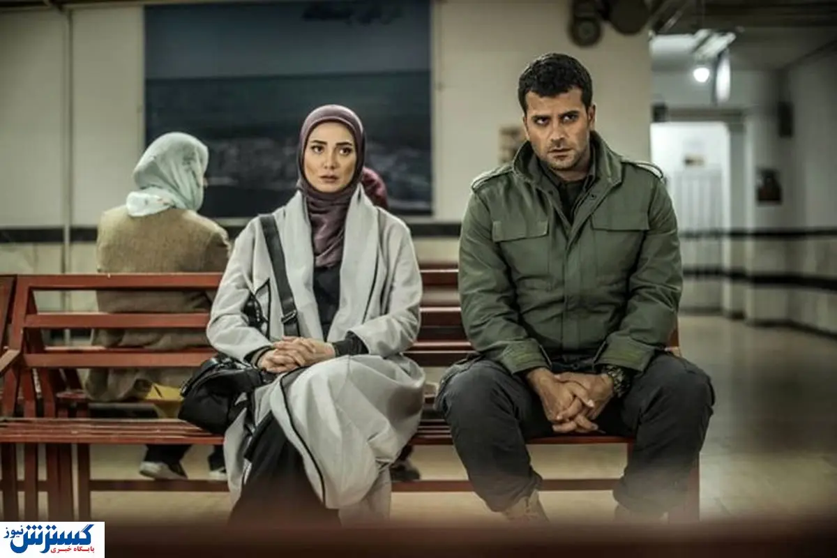 فوری | تصویر عجیب از بازیگر محبوب تلویزیون ایران | بهروز حصاری همه را شوکه کرد!