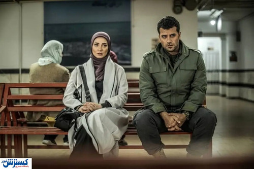 فوری | تصویر عجیب از بازیگر محبوب تلویزیون ایران | بهروز حصاری همه را شوکه کرد!