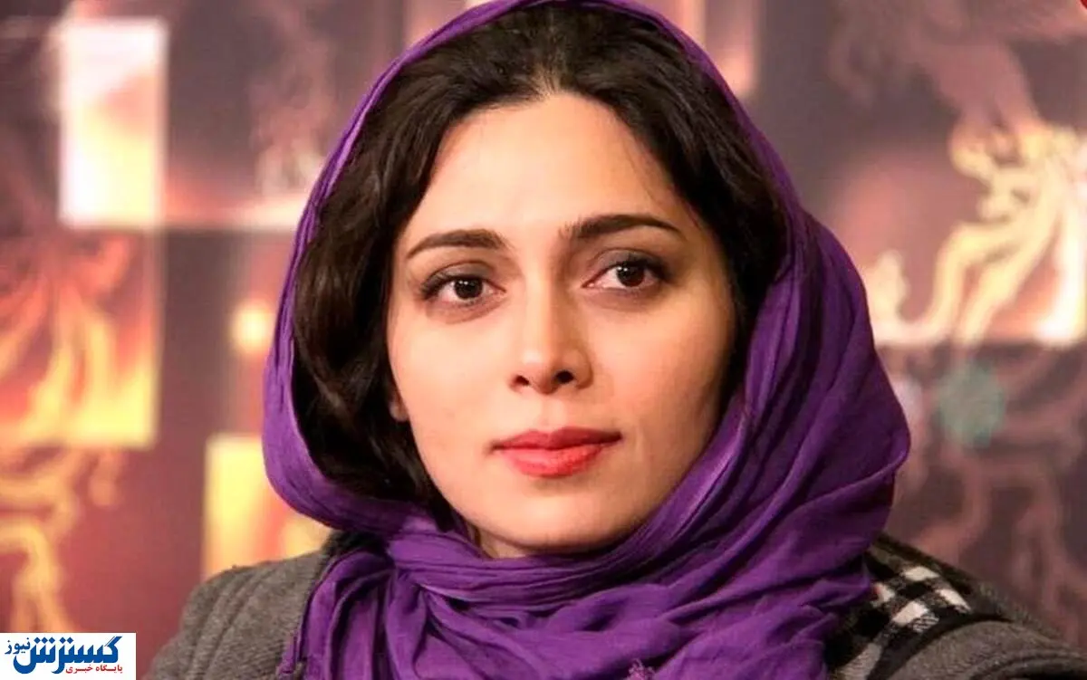 پگاه آهنگرانی مادر شد +اولین عکس