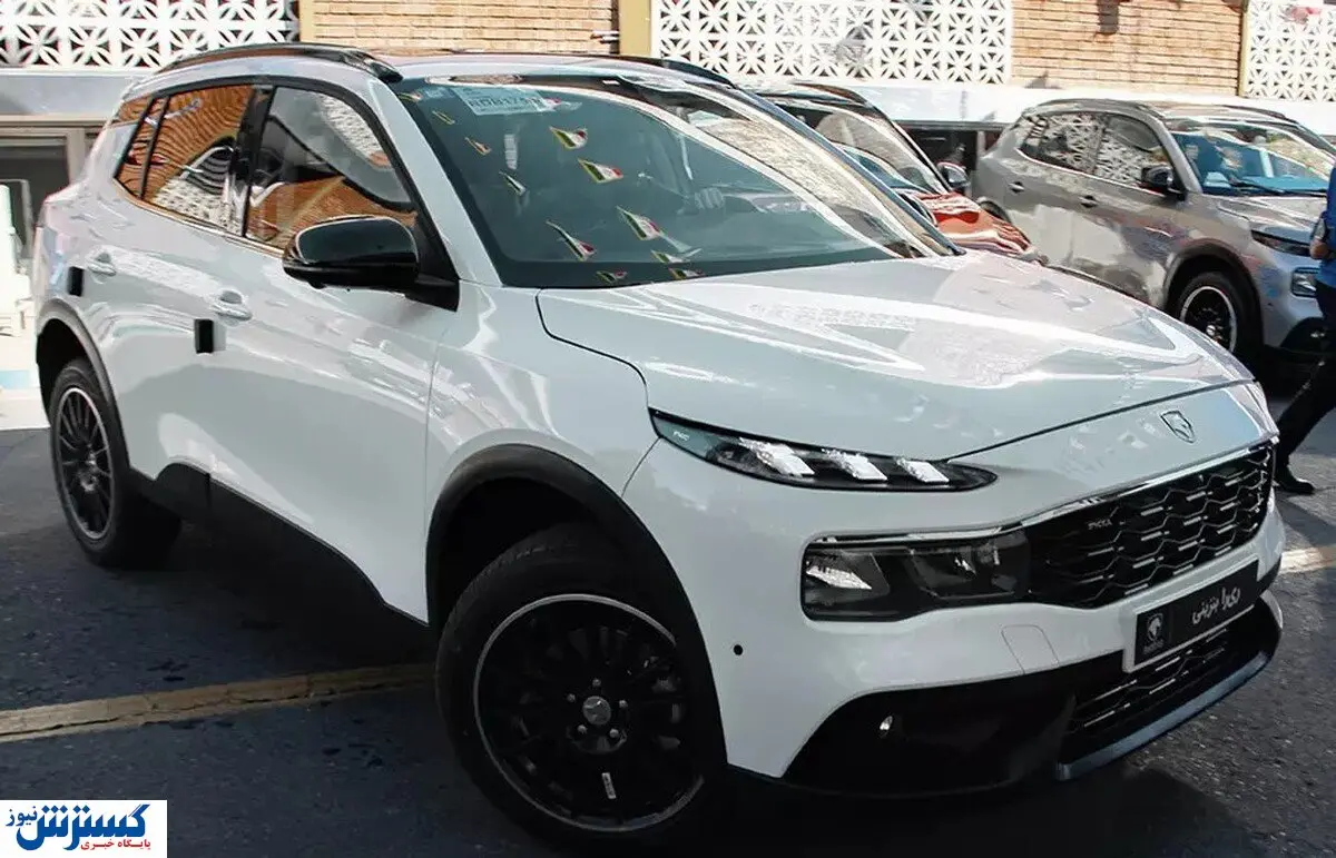 فوری | آغاز پیش فروش بزرگ ایران خودرو | فقط این افراد حق ثبت نام دارند