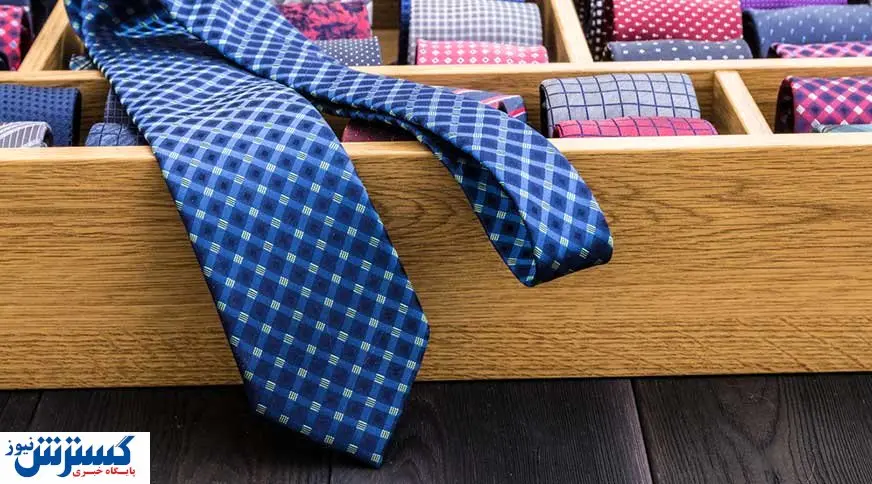 کراوات هم قیمت گوشی پر طرفدار سامسونگ! + عکس