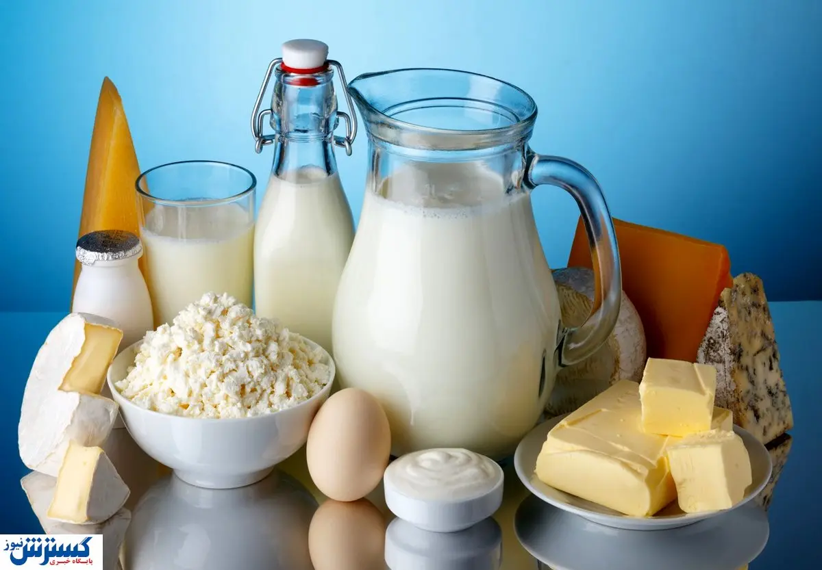 فوری | قیمت جدید لبنیات رسما اعلام شد + جدول