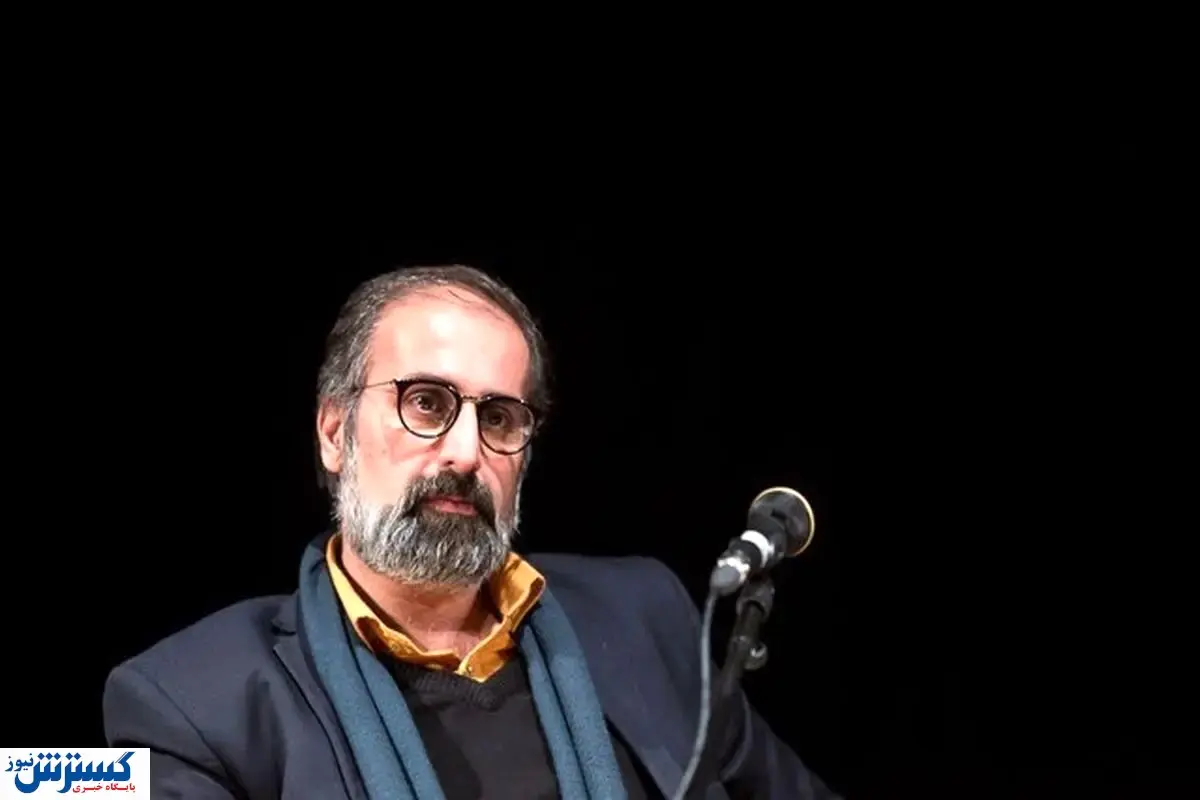 عبدالرضا داوری پای میز محاکمه | کیفرخواست او صادر شد