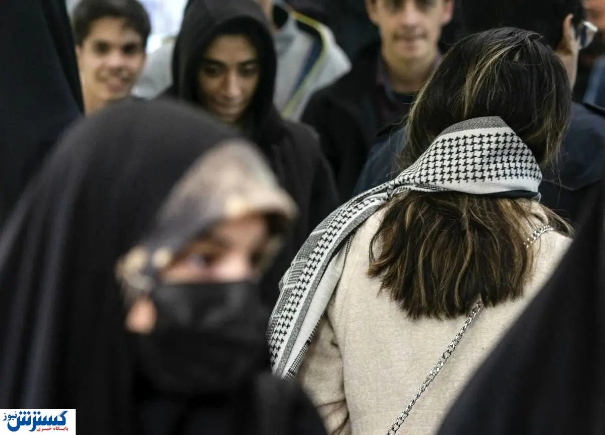 مصوبه عفاف و حجاب وارد مرحله جدید شد | گشت ارشاد به میدان می آید؟ + فیلم