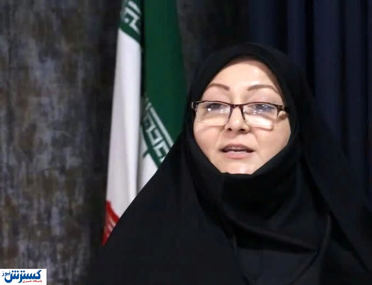 اتفاقی تاریخی در حوزه سیاست داخلی ایران | سودابه ضرغام نژاد زنی که بر مسند فرمانداری نشست!