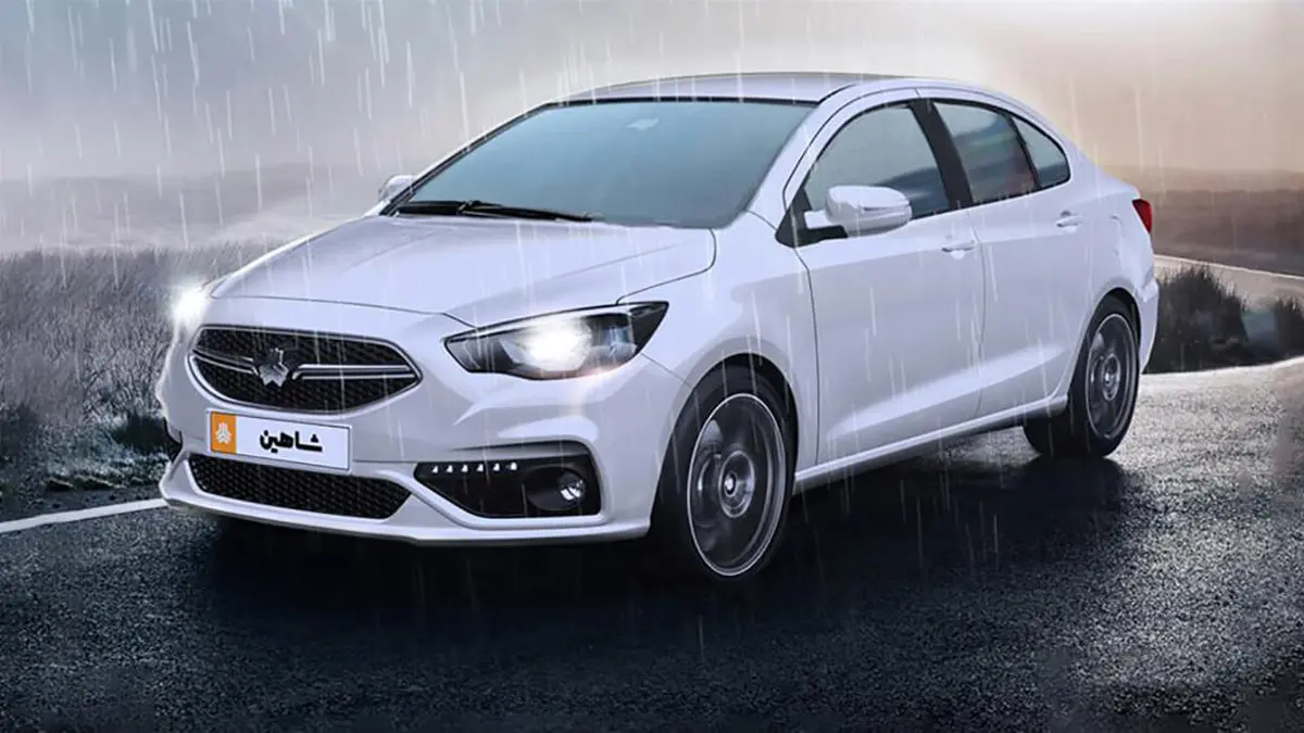 قیمت خودروهای کارکرده داخلی و خارجی ۲۹ مهر ۱۴۰۳ | افزایش عجیب قیمت شاهین