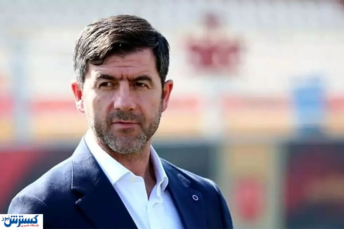 باقری دل هواداران پرسپولیس را شاد کرد