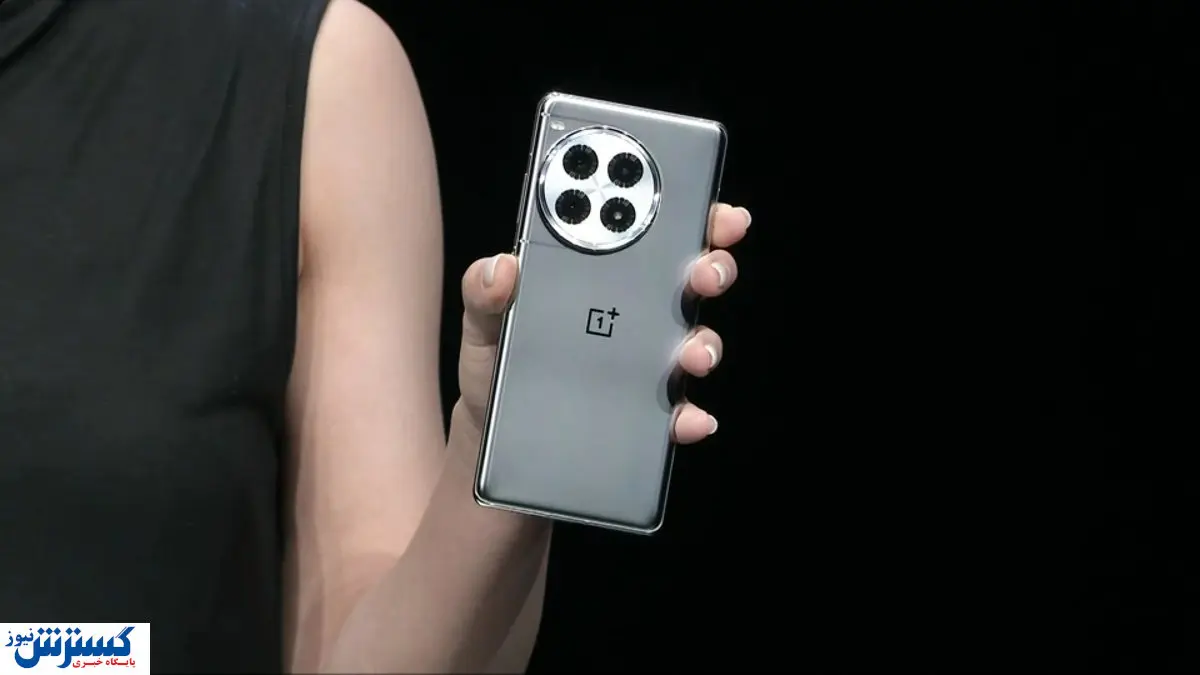 وان پلاس ۱۳ بازار موبایل را شگفت زده می کند