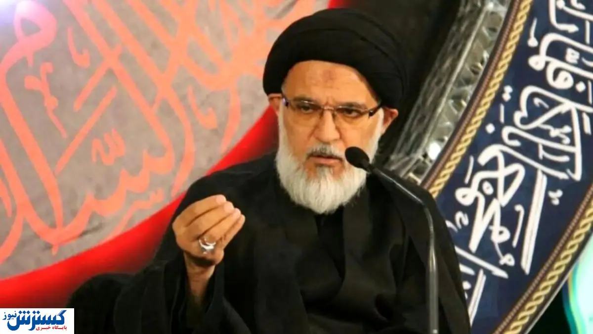 تئوری های قابل توجه محمد مهدی میرباقری در خصوص تحولات منطقه