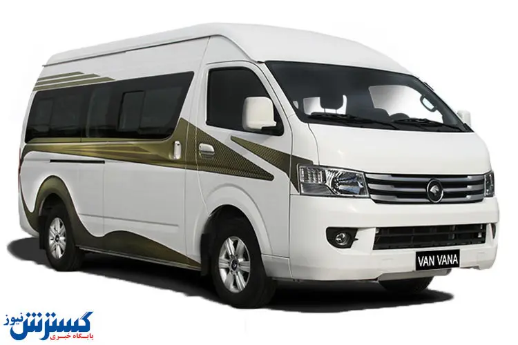 کشف پارکینگ خودروهای دپو شده | ایران خودرو دیزل تمام شایعات را رد کرد!