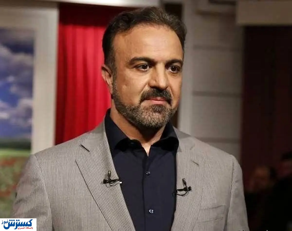 ادعای جدید علیه مرتضی حیدری | اموال‌ مجری مشهور دردساز شد