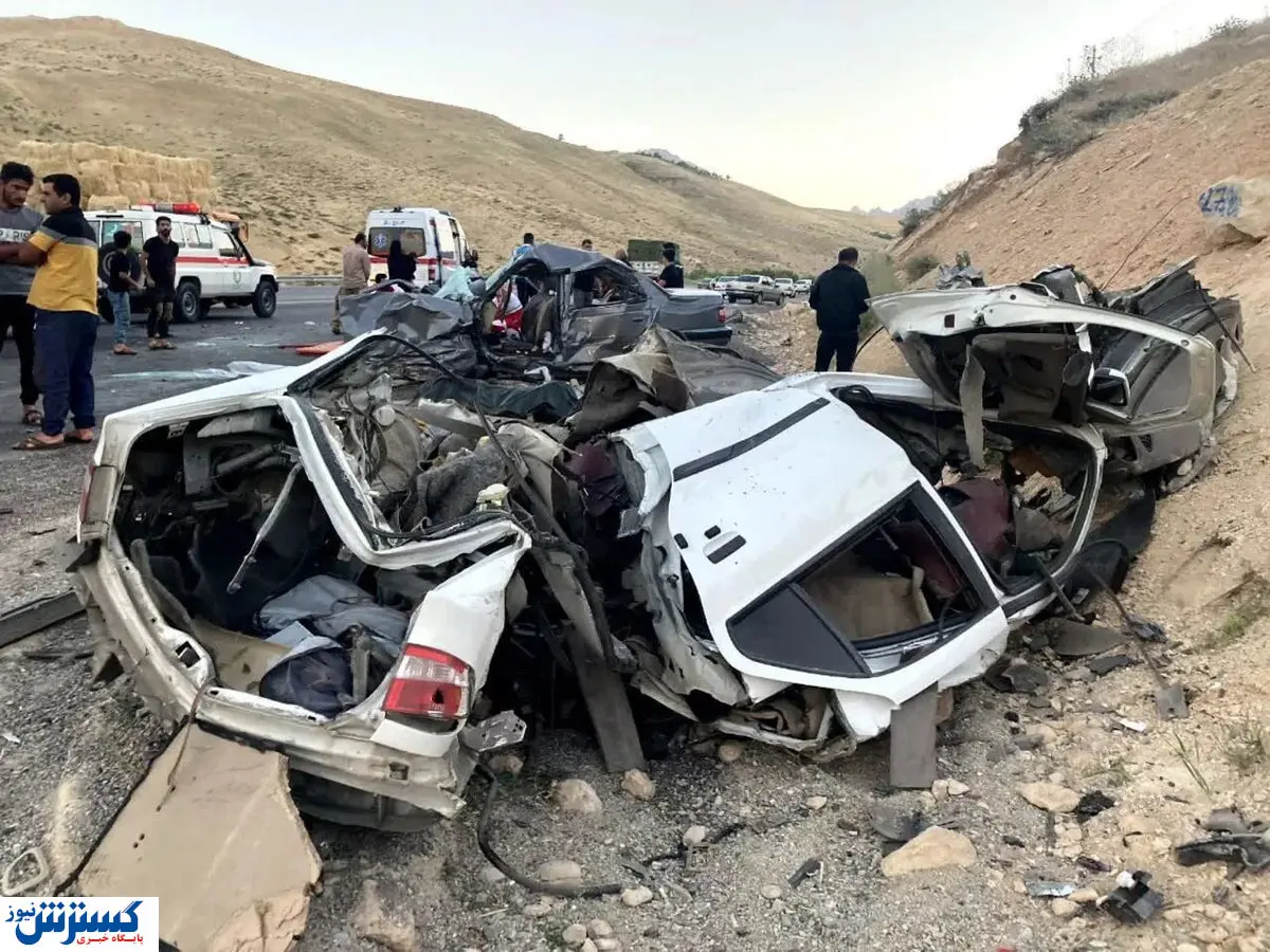 کشف قاتل خاموش در جاده‌ ها | زنگ خطر دوباره به صدا درآمد!