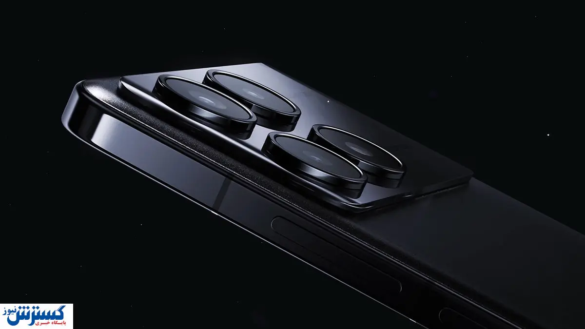 ردمی از سورپرایز ۲۰۲۴ خود رونمایی کرد