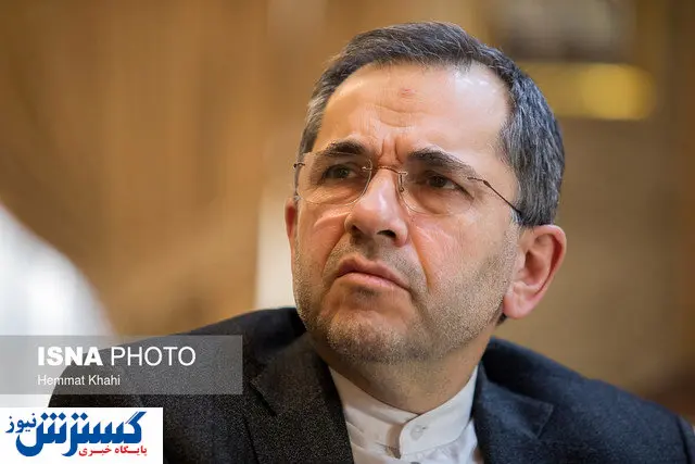 انریکه مورا با تخت‌روانچی هم صحبت شد | نتیجه به نفع ایران است؟