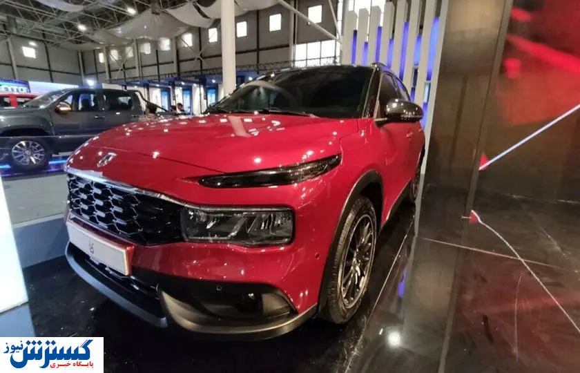 فروش ویژه ری را با نصف قیمت | ایران خودرو حامی مادران شد