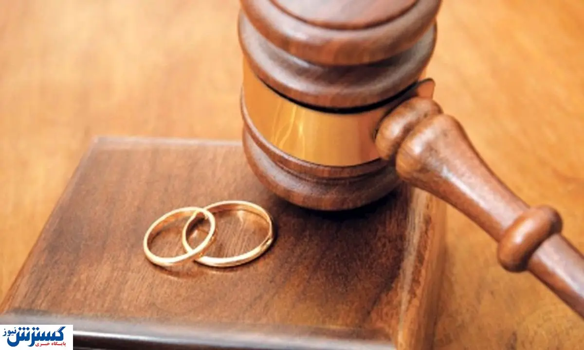 باد گلو به زندگی یک زوج ایرانی پایان داد!