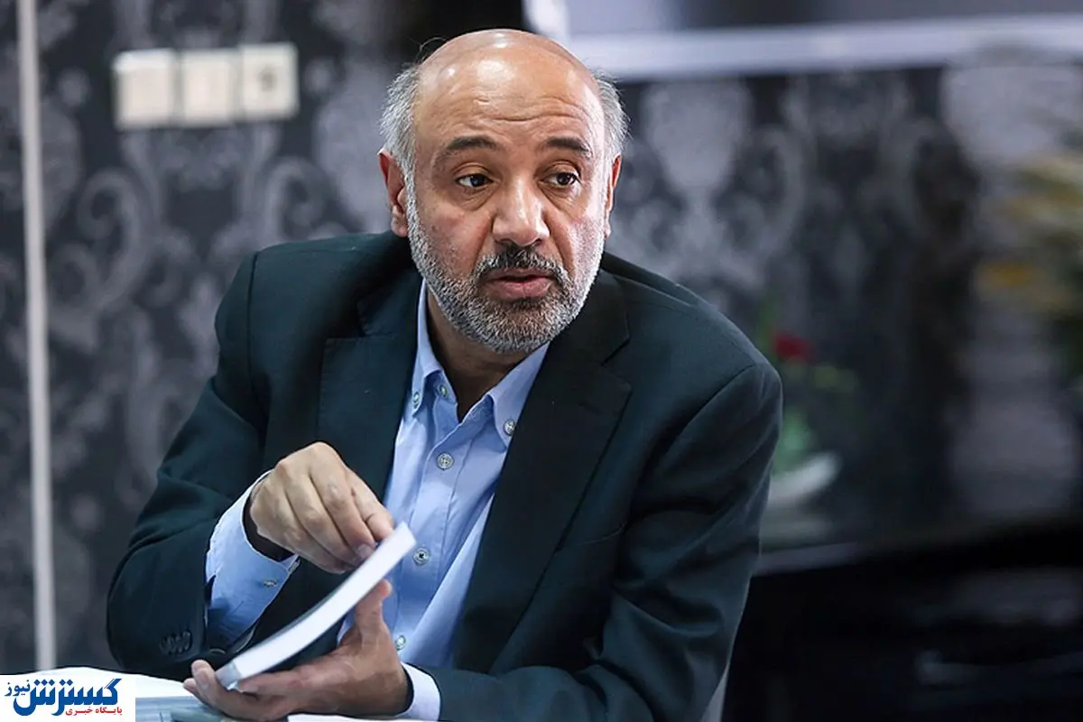 نشست فوق العاده وزیر کار برای حادثه معدن زغال سنگ طبس