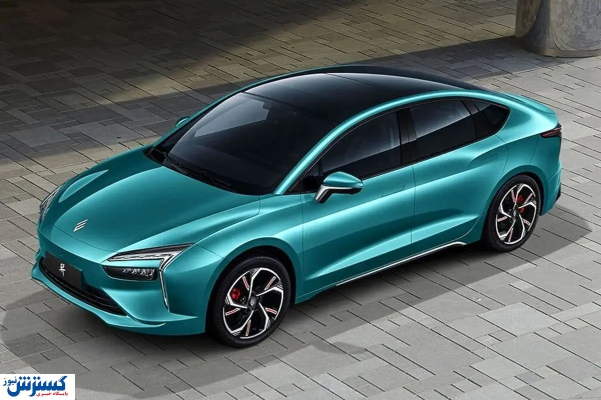 ایران خودرو لرزه به اندام بازار انداخت | از این فروش فوق العاده عقب نمانید