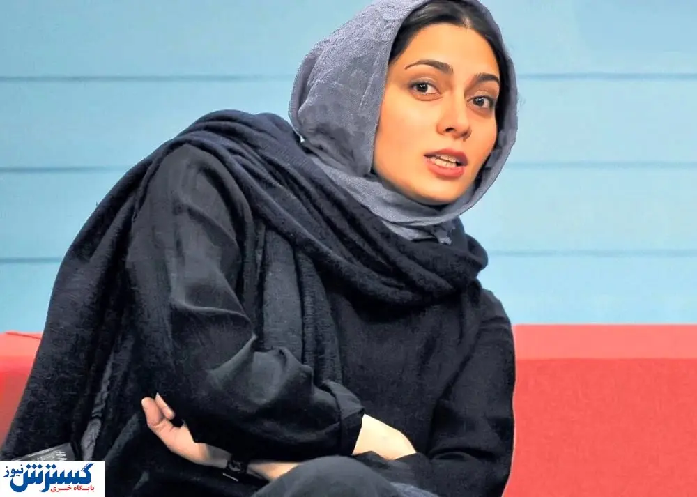 روزنامه اصولگرا حسابی از خجالت پگاه آهنگرانی در آمد !