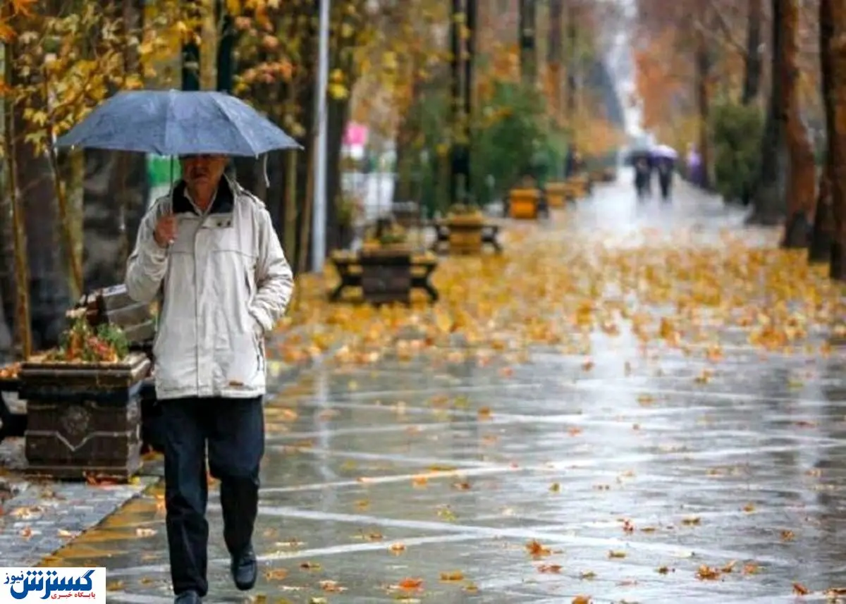 کابوس خشکسالی ایران چه زمانی تمام می شود؟