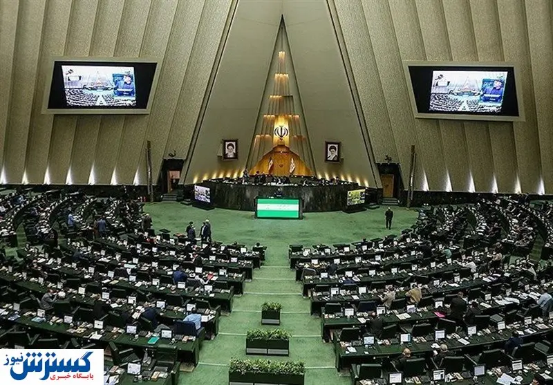 استعفای عبدالکریم حسین زاده پذیرفته نشد