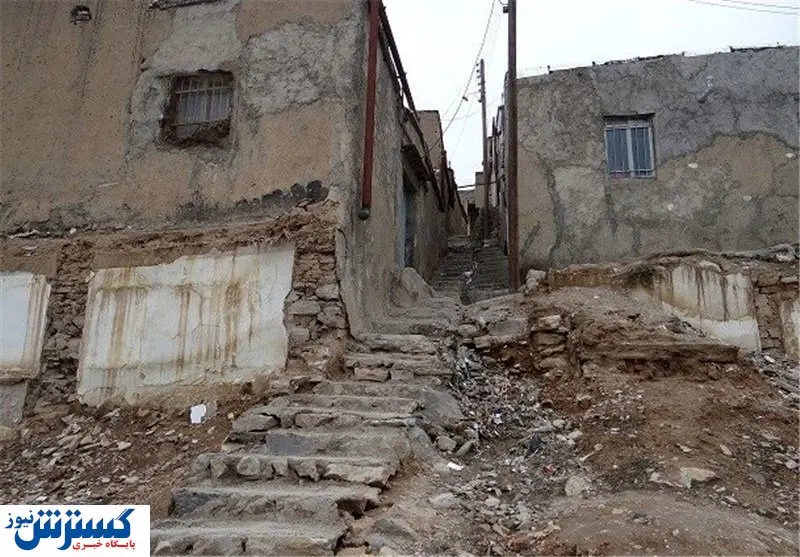 نوسازی بافت فرسوده وارد تازه شد