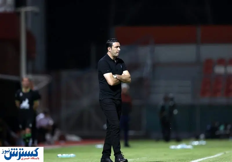 نکونام با این باخت رفتنی شد ؟ | مدیر باشگاه استقلال پاسخ داد