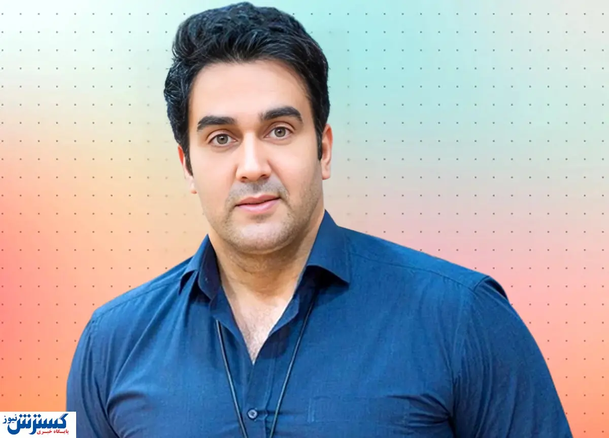 کری خانی عجیب آذری جهرمی و پوریا پورسرخ | حواشی دربی تهران تمامی ندارد